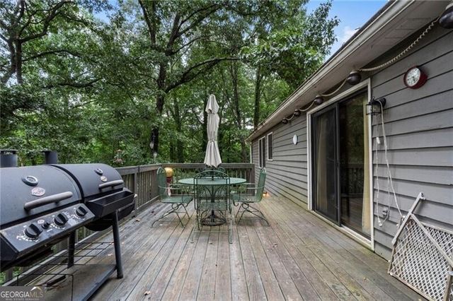 1982 Winding Creek Lane SW, Marietta, GA 30064
