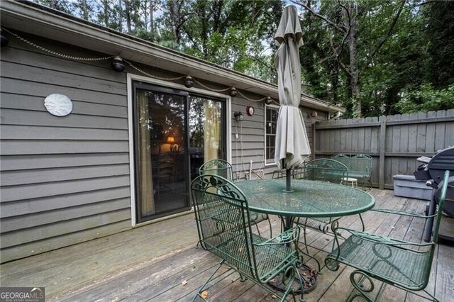1982 Winding Creek Lane SW, Marietta, GA 30064