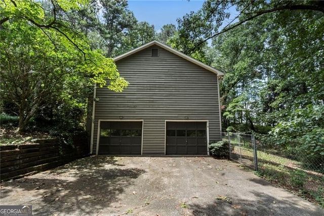 1982 Winding Creek Lane SW, Marietta, GA 30064