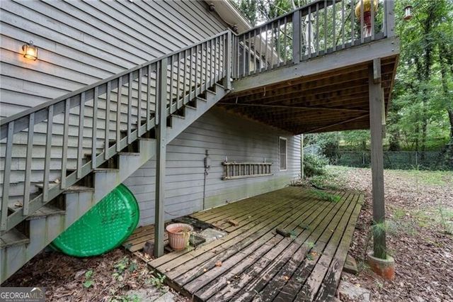 1982 Winding Creek Lane SW, Marietta, GA 30064