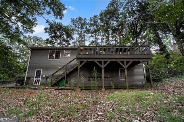 1982 Winding Creek Lane SW, Marietta, GA 30064