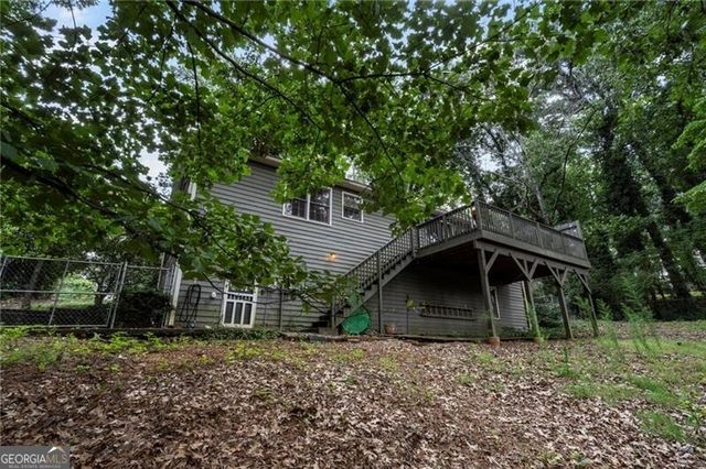 1982 Winding Creek Lane SW, Marietta, GA 30064