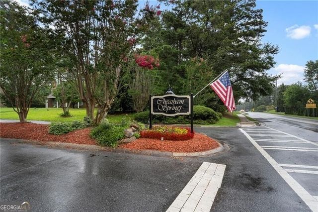 1982 Winding Creek Lane SW, Marietta, GA 30064