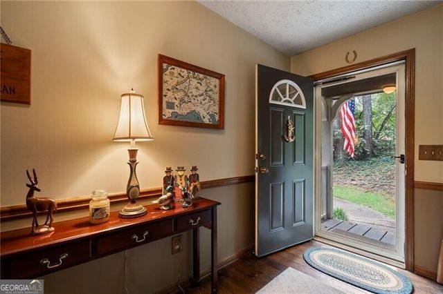 1982 Winding Creek Lane SW, Marietta, GA 30064