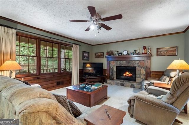 1982 Winding Creek Lane SW, Marietta, GA 30064
