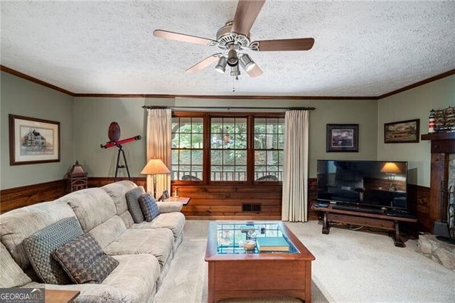 1982 Winding Creek Lane SW, Marietta, GA 30064