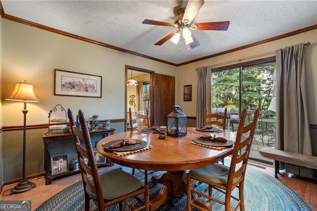 1982 Winding Creek Lane SW, Marietta, GA 30064