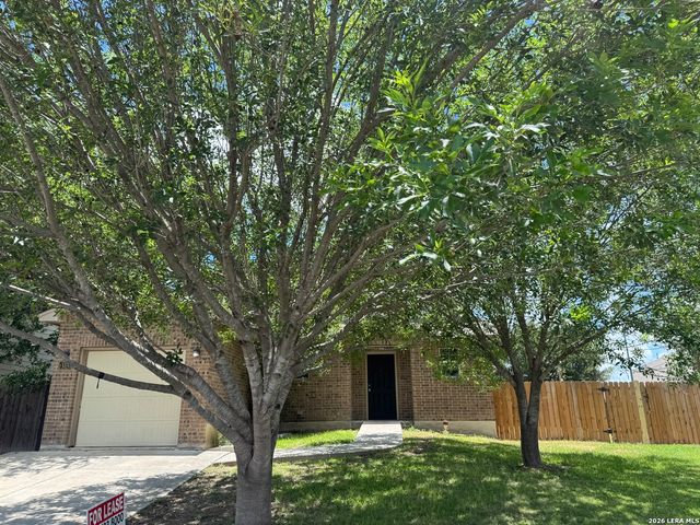 11426 Four Iron Way, San Antonio, TX 78221