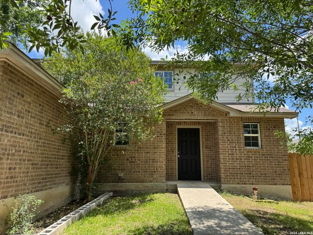 11426 Four Iron Way, San Antonio, TX 78221