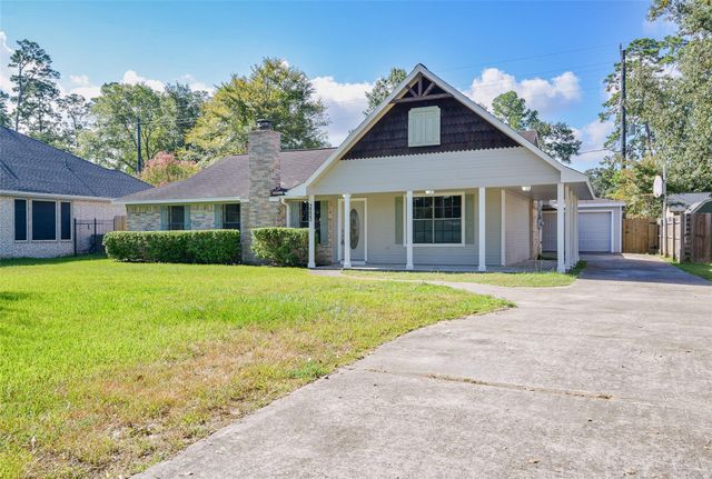 3223 Deep Anchor Way, Crosby, TX 77532