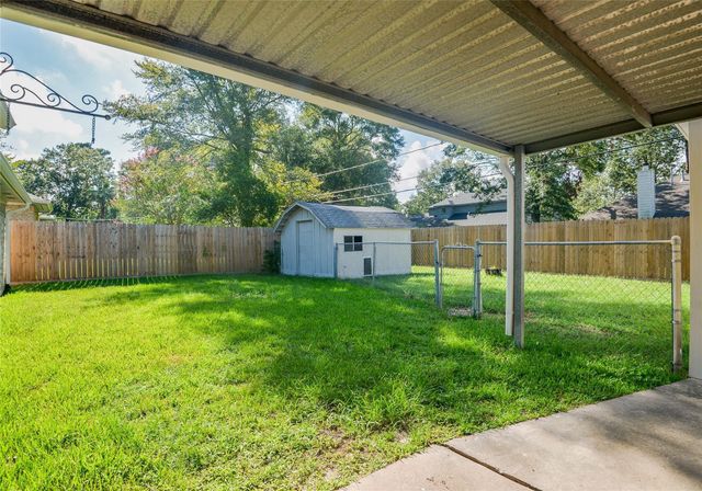3223 Deep Anchor Way, Crosby, TX 77532