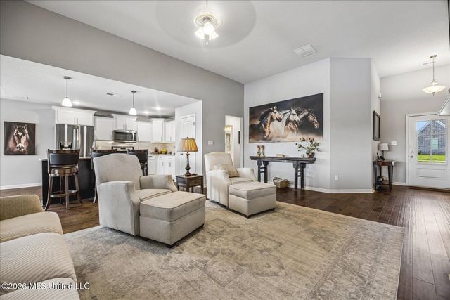 3184 Magnolia Bloom Drive, Hernando, MS 38632