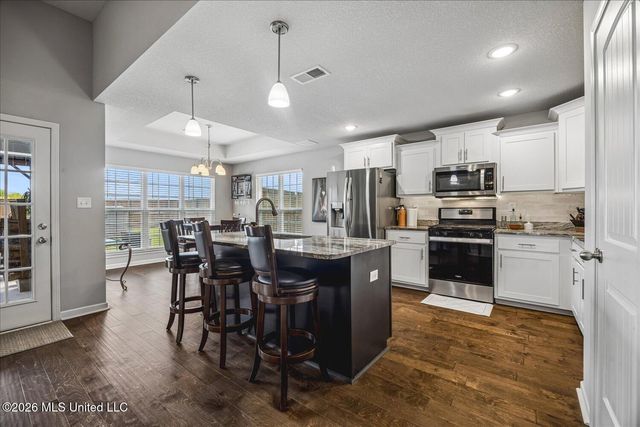 3184 Magnolia Bloom Drive, Hernando, MS 38632