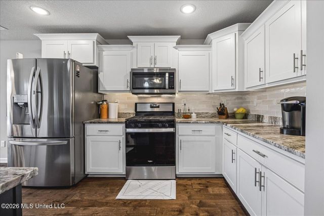 3184 Magnolia Bloom Drive, Hernando, MS 38632