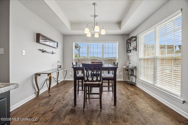 3184 Magnolia Bloom Drive, Hernando, MS 38632