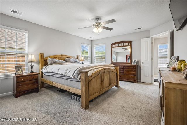 3184 Magnolia Bloom Drive, Hernando, MS 38632