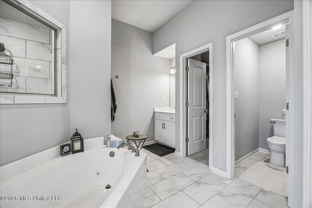 3184 Magnolia Bloom Drive, Hernando, MS 38632