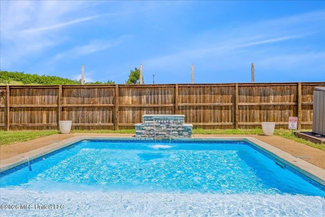 3184 Magnolia Bloom Drive, Hernando, MS 38632
