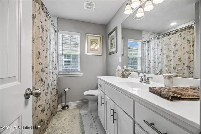 3184 Magnolia Bloom Drive, Hernando, MS 38632