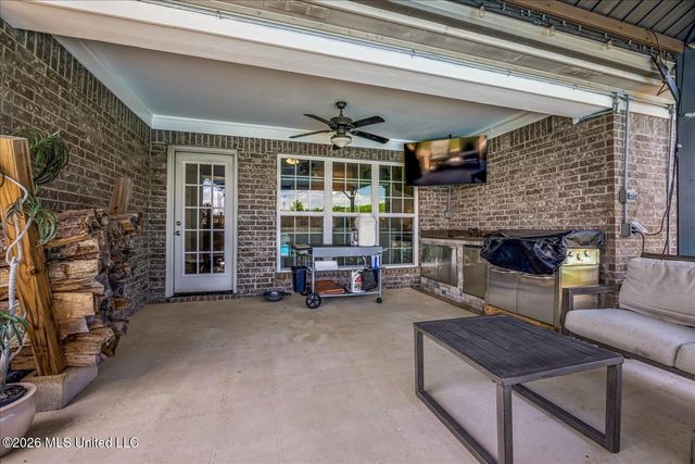3184 Magnolia Bloom Drive, Hernando, MS 38632