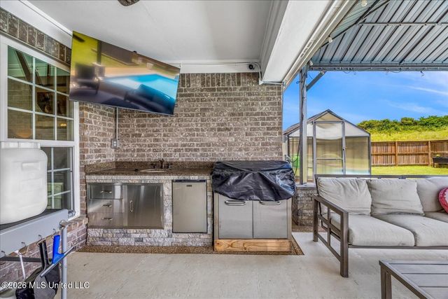 3184 Magnolia Bloom Drive, Hernando, MS 38632