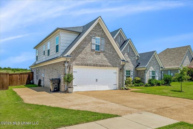 3184 Magnolia Bloom Drive, Hernando, MS 38632
