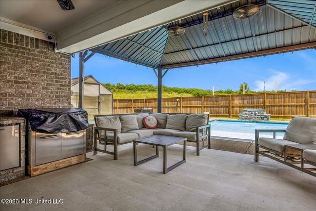 3184 Magnolia Bloom Drive, Hernando, MS 38632