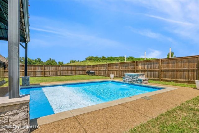 3184 Magnolia Bloom Drive, Hernando, MS 38632