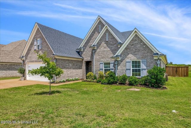 3184 Magnolia Bloom Drive, Hernando, MS 38632