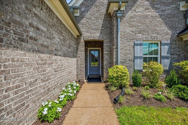 3184 Magnolia Bloom Drive, Hernando, MS 38632