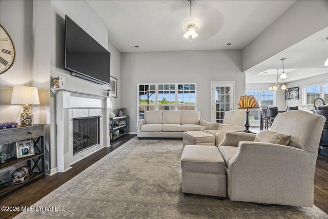 3184 Magnolia Bloom Drive, Hernando, MS 38632