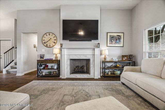 3184 Magnolia Bloom Drive, Hernando, MS 38632