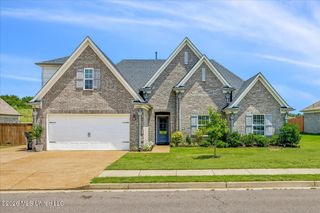 3184 Magnolia Bloom Drive, Hernando, MS 38632