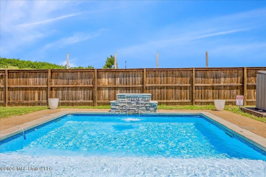 3184 Magnolia Bloom Drive, Hernando, MS 38632 — photo 2