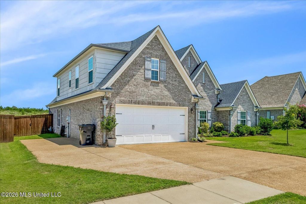 3184 Magnolia Bloom Drive, Hernando, MS 38632 — photo 3