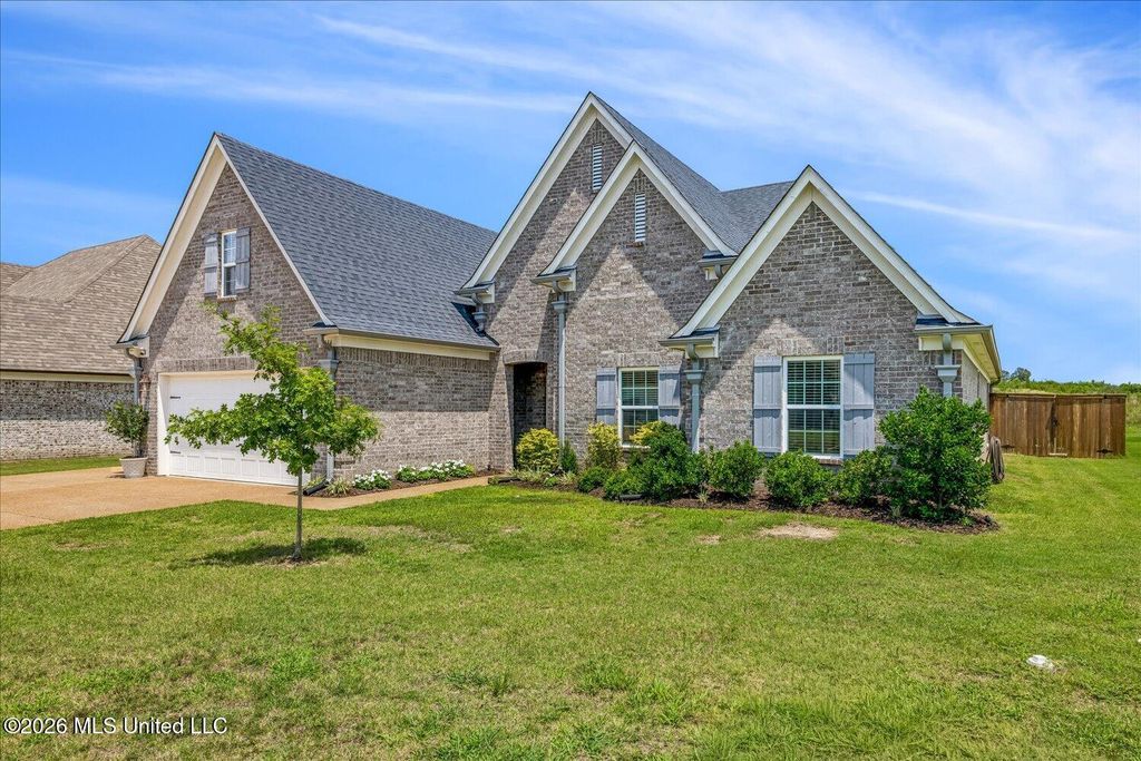 3184 Magnolia Bloom Drive, Hernando, MS 38632 — photo 4