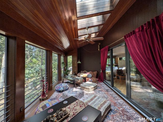 14 Codfish Lane, Weston, CT 06883