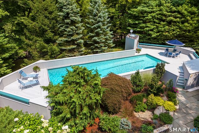 14 Codfish Lane, Weston, CT 06883