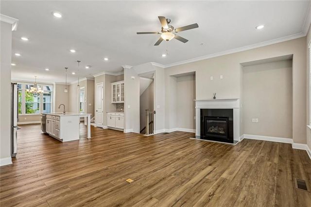 933 Catamaran Court, Alpharetta, GA 30005