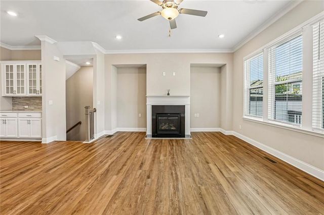 933 Catamaran Court, Alpharetta, GA 30005