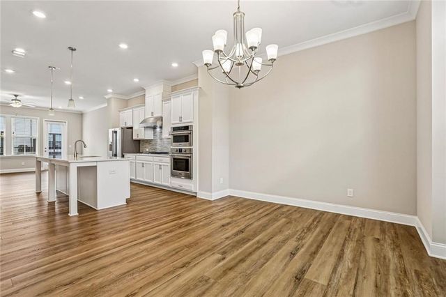 933 Catamaran Court, Alpharetta, GA 30005