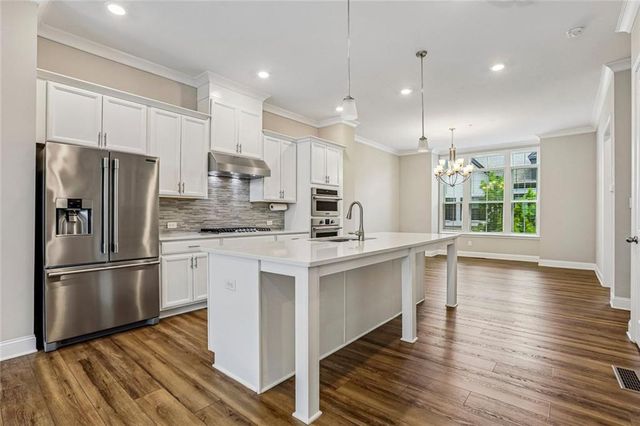 933 Catamaran Court, Alpharetta, GA 30005