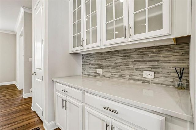 933 Catamaran Court, Alpharetta, GA 30005