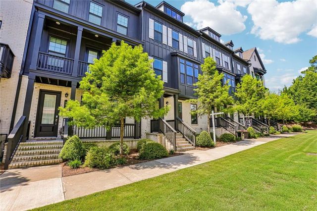 933 Catamaran Court, Alpharetta, GA 30005
