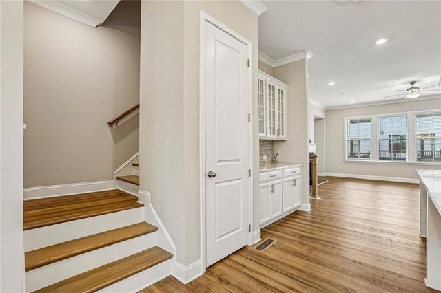 933 Catamaran Court, Alpharetta, GA 30005