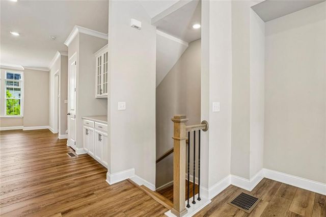 933 Catamaran Court, Alpharetta, GA 30005