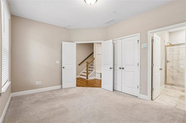 933 Catamaran Court, Alpharetta, GA 30005
