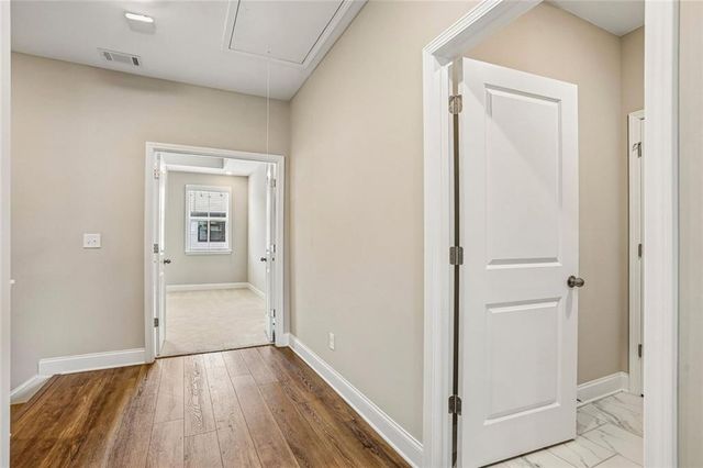 933 Catamaran Court, Alpharetta, GA 30005