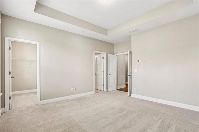 933 Catamaran Court, Alpharetta, GA 30005