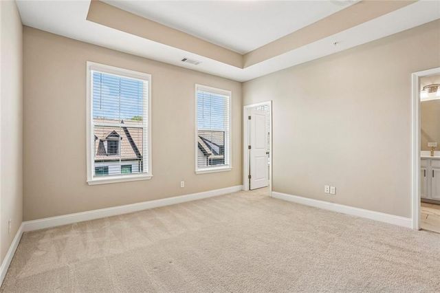 933 Catamaran Court, Alpharetta, GA 30005